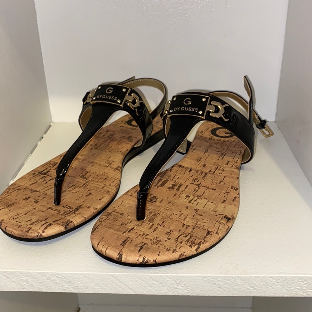 Guess Sandals